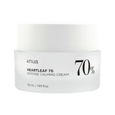 Crema calmante intensa Heartleaf 70 50 ml